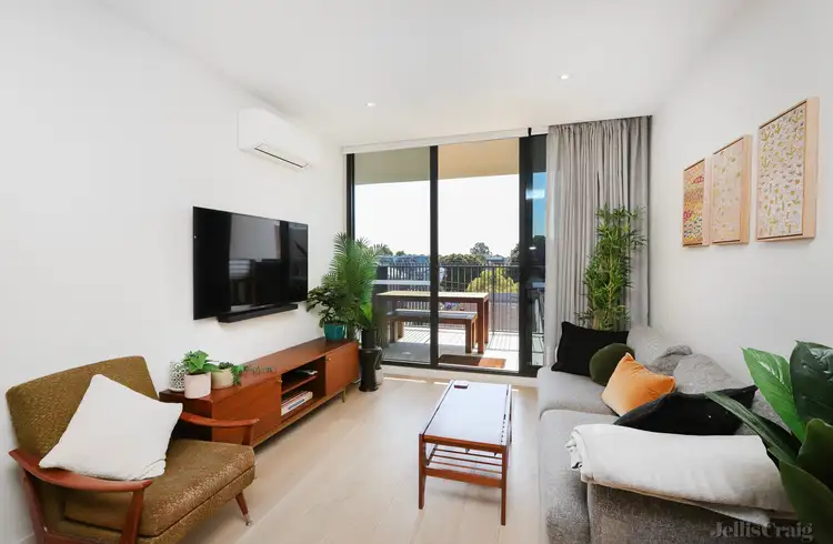 308/15 Brunswick Road, Brunswick East VIC 3057