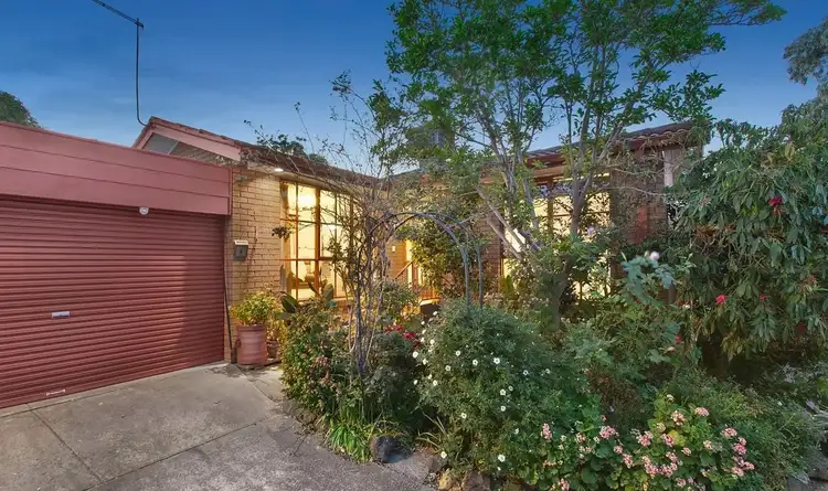 4/245 Rosanna Road, Rosanna VIC 3084
