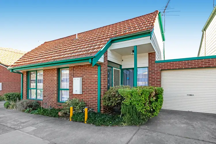 2/23 Foster Avenue, Glen Huntly VIC 3163