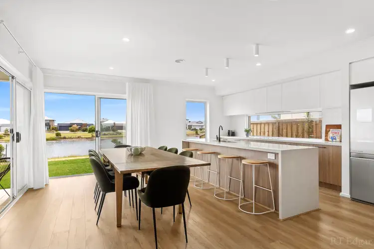 Main view of Homely house listing, 9 Casablanca Street, Point Lonsdale VIC 3225