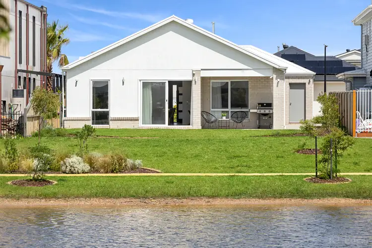Second view of Homely house listing, 9 Casablanca Street, Point Lonsdale VIC 3225