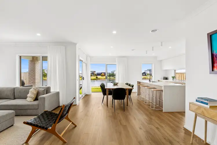 Fourth view of Homely house listing, 9 Casablanca Street, Point Lonsdale VIC 3225