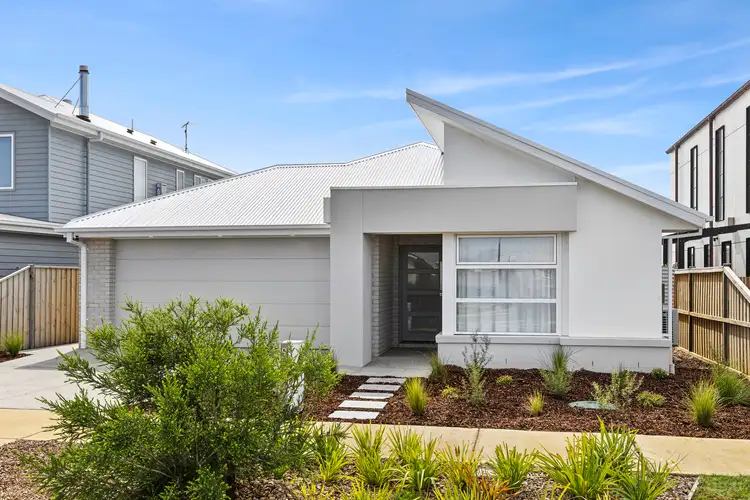 Fifth view of Homely house listing, 9 Casablanca Street, Point Lonsdale VIC 3225