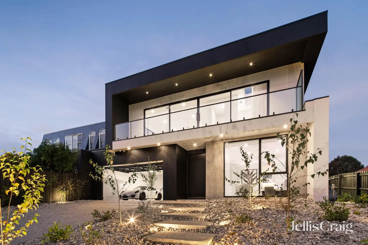 Main view of Homely house listing, 22 Jeffrey Street, Bentleigh VIC 3204