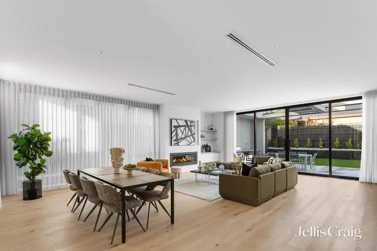 Third view of Homely house listing, 22 Jeffrey Street, Bentleigh VIC 3204