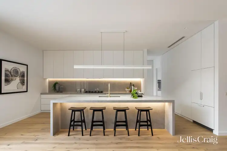 Fifth view of Homely house listing, 22 Jeffrey Street, Bentleigh VIC 3204