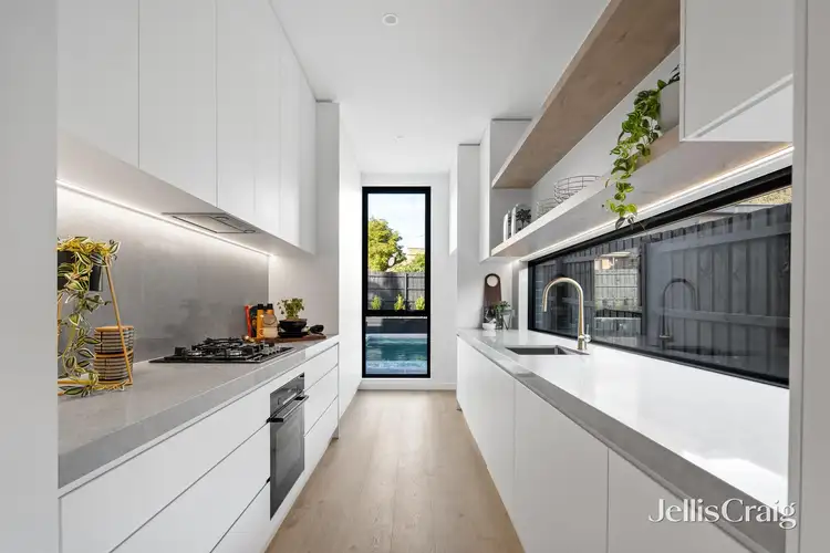 Sixth view of Homely house listing, 22 Jeffrey Street, Bentleigh VIC 3204