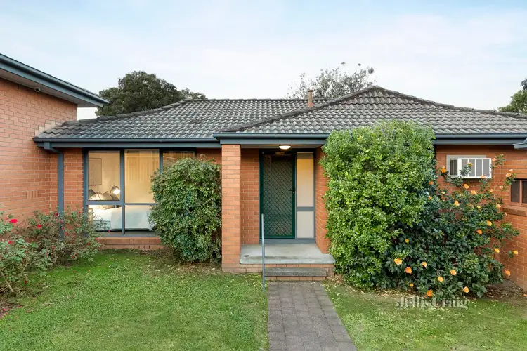 4/4 Brassey Avenue, Rosanna VIC 3084