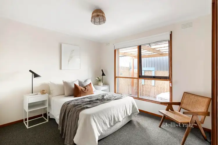Sixth view of Homely unit listing, 4/4 Brassey Avenue, Rosanna VIC 3084