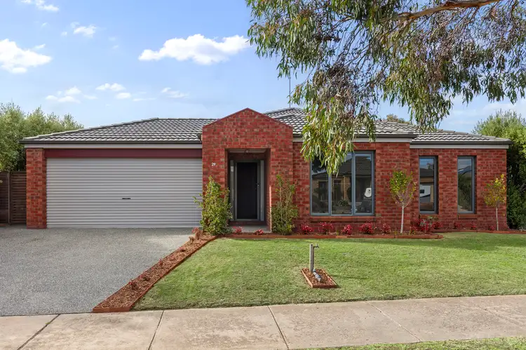 29 Pollard Drive, Leopold VIC 3224