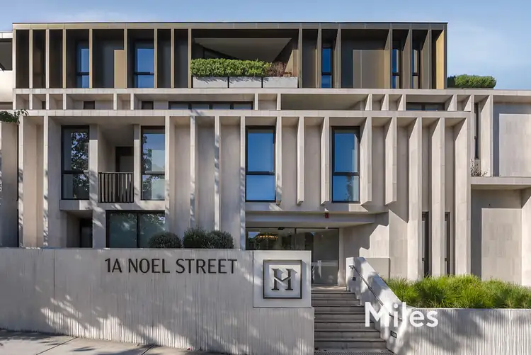 109/1A Noel Street, Ivanhoe VIC 3079