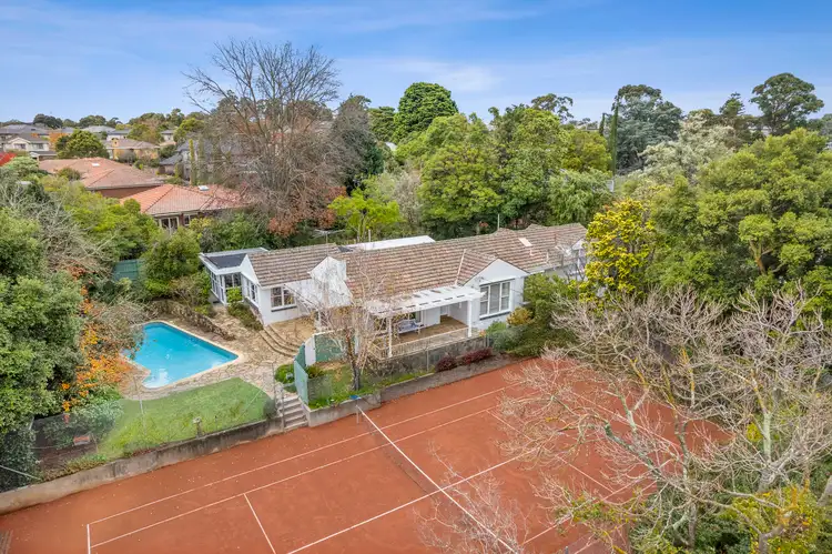 54-56 Alvie Road, Mount Waverley VIC 3149