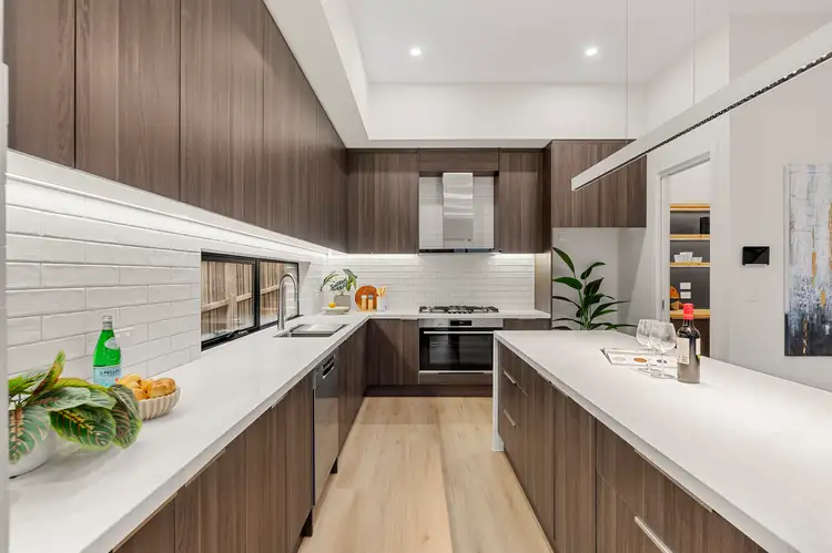 Third view of Homely house listing, 16 Robyn Street, Doncaster VIC 3108