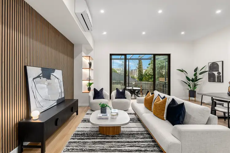 Fourth view of Homely house listing, 16 Robyn Street, Doncaster VIC 3108
