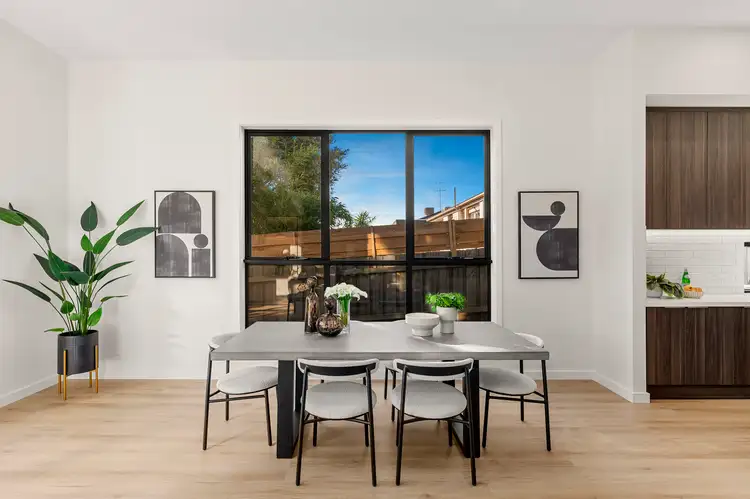 Fifth view of Homely house listing, 16 Robyn Street, Doncaster VIC 3108