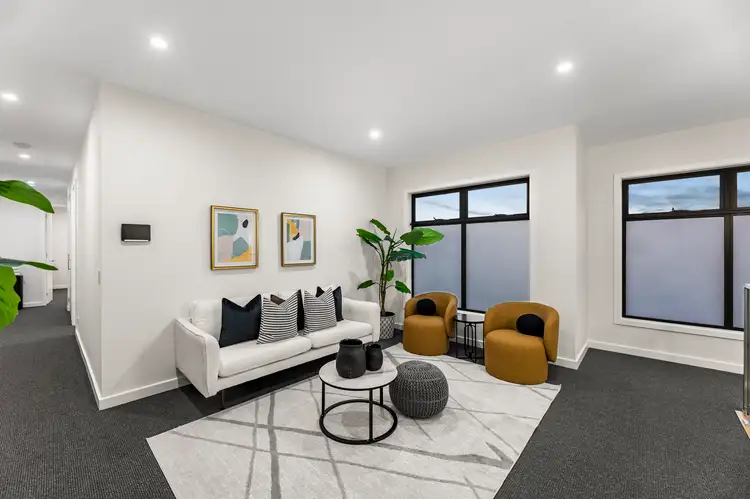 Sixth view of Homely house listing, 16 Robyn Street, Doncaster VIC 3108