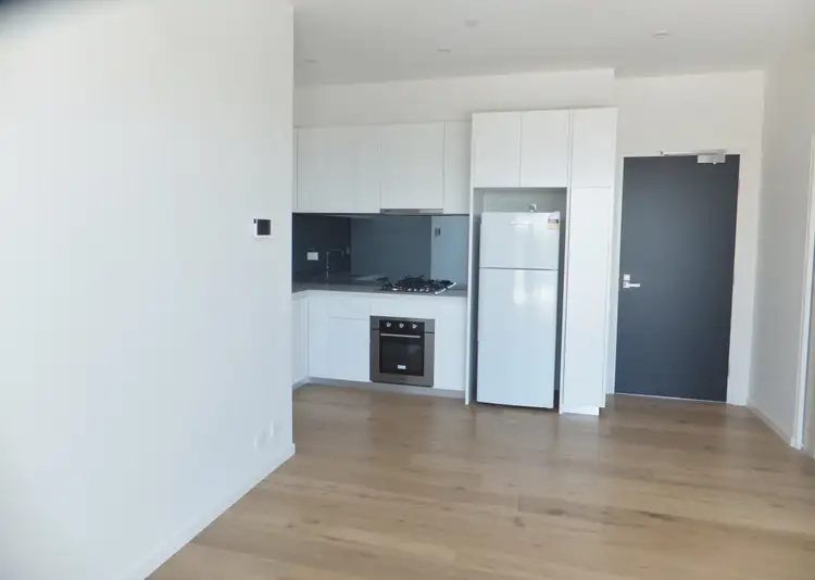 Second view of Homely apartment listing, 302/24 Becket Avenue, Bentleigh East VIC 3165