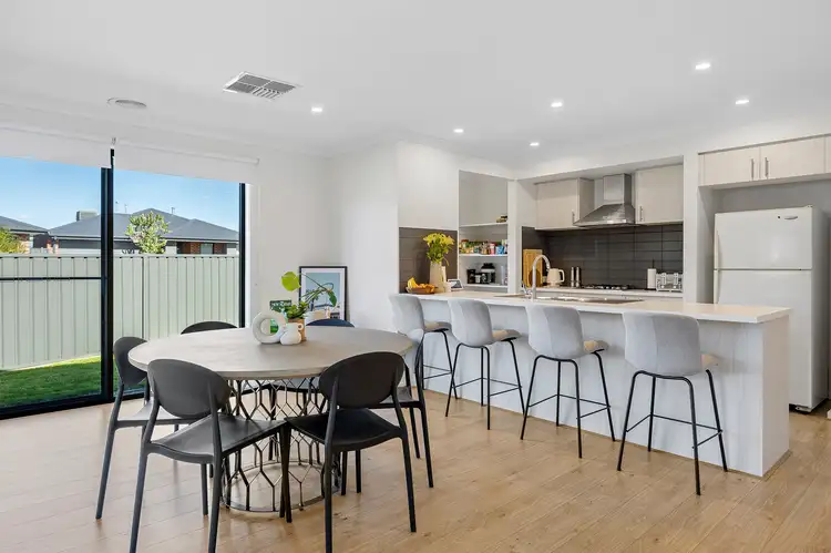 Fourth view of Homely house listing, 3 Strathloddon Drive, Strathfieldsaye VIC 3551