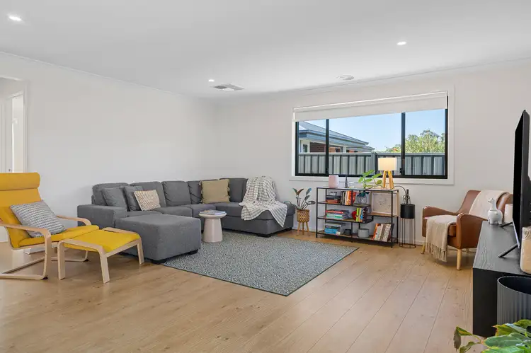 Sixth view of Homely house listing, 3 Strathloddon Drive, Strathfieldsaye VIC 3551