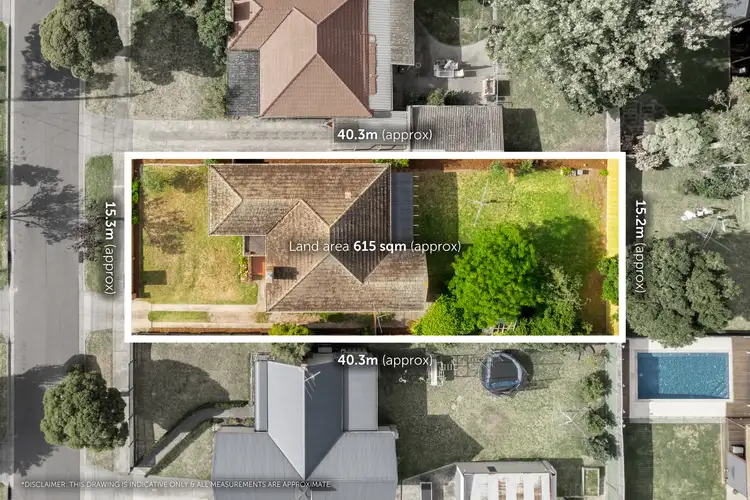 10 Sumersett Avenue, Oakleigh South VIC 3167