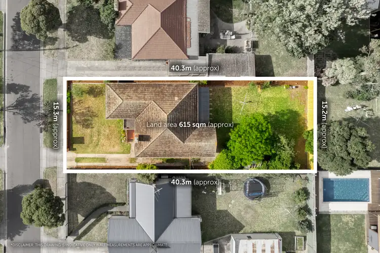 10 Sumersett Avenue, Oakleigh South VIC 3167
