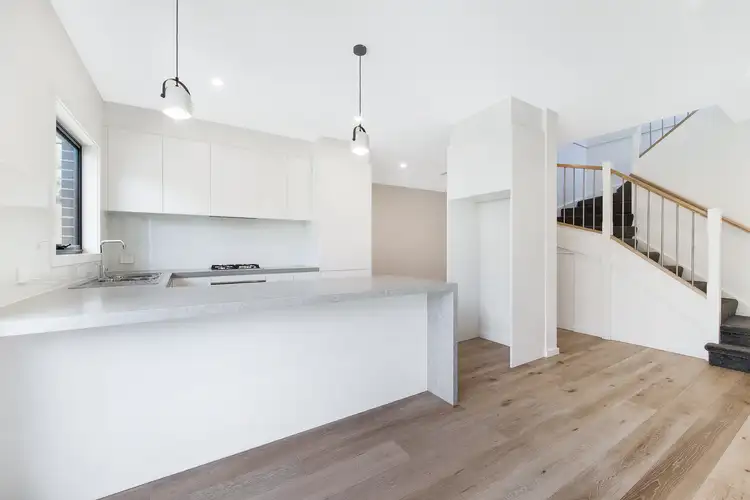 106B Hansworth Street, Mulgrave VIC 3170