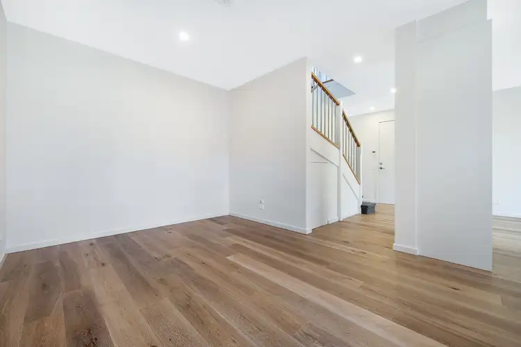 Third view of Homely townhouse listing, 106B Hansworth Street, Mulgrave VIC 3170