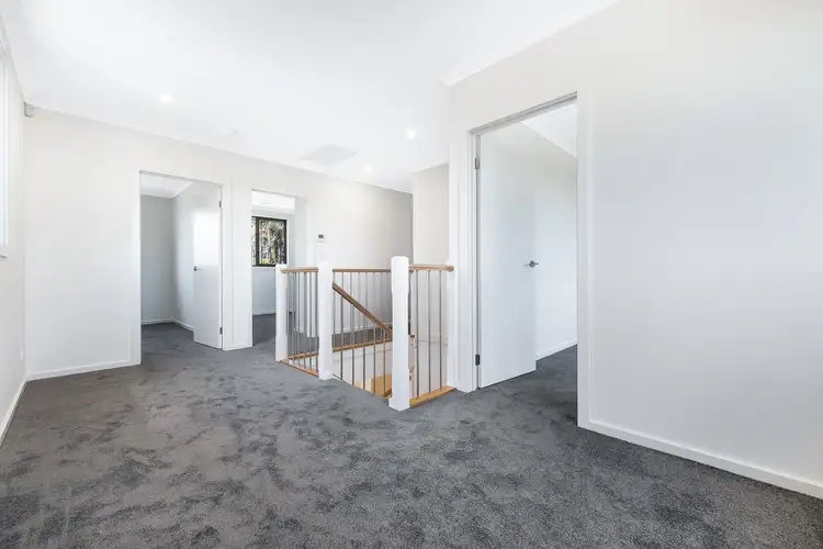 Fourth view of Homely townhouse listing, 106B Hansworth Street, Mulgrave VIC 3170