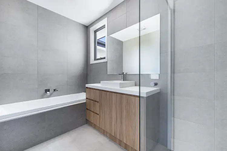 Fifth view of Homely townhouse listing, 106B Hansworth Street, Mulgrave VIC 3170