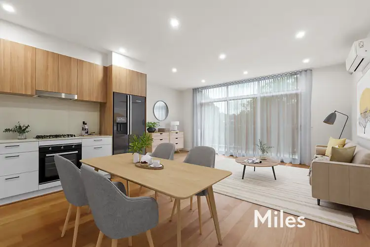 2/40 Station Road, Rosanna VIC 3084