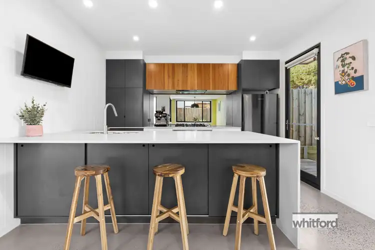 Third view of Homely house listing, 89b Skene Street, Newtown VIC 3220