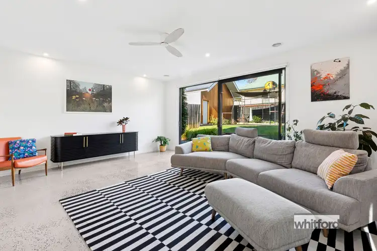 Fourth view of Homely house listing, 89b Skene Street, Newtown VIC 3220