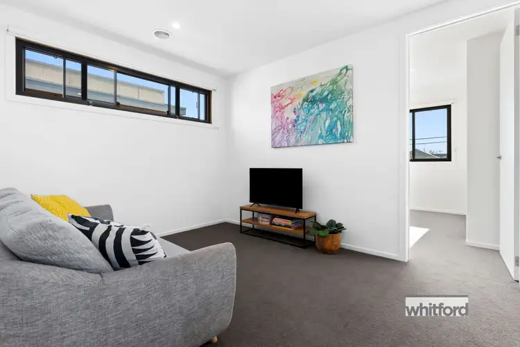 Sixth view of Homely house listing, 89b Skene Street, Newtown VIC 3220