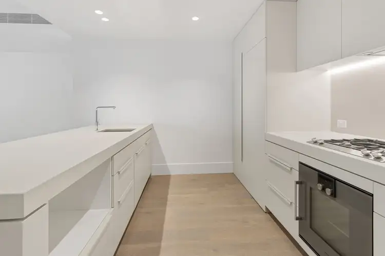 Second view of Homely apartment listing, 1509/1 Almeida Crescent, South Yarra VIC 3141