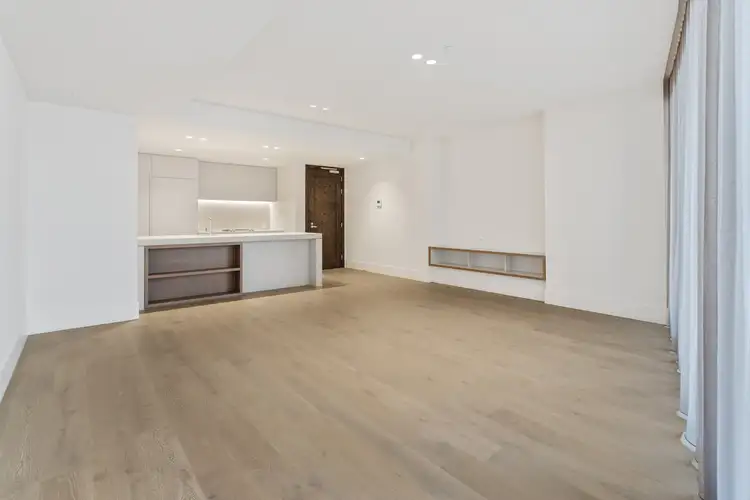 Third view of Homely apartment listing, 1509/1 Almeida Crescent, South Yarra VIC 3141
