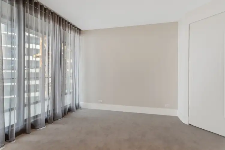 Fourth view of Homely apartment listing, 1509/1 Almeida Crescent, South Yarra VIC 3141