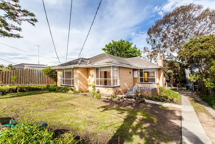 19 Balmoral Avenue, Templestowe Lower VIC 3107