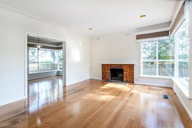 Main view of Homely house listing, 19 Balmoral Avenue, Templestowe Lower VIC 3107