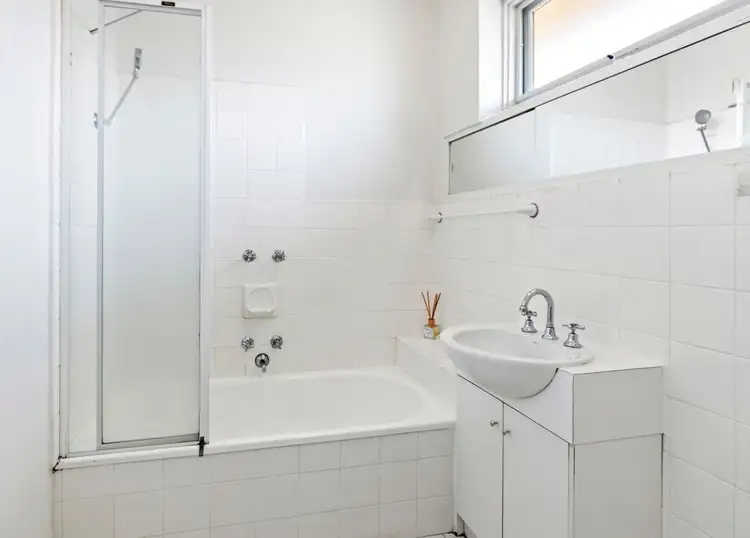 Fourth view of Homely apartment listing, 5/1 Wedd Street, Cheltenham VIC 3192