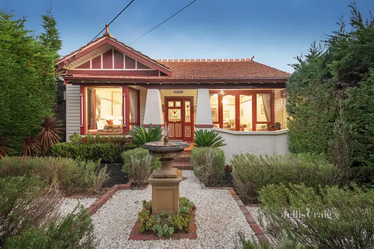 Main view of Homely house listing, 28 Cluden Street, Brighton East VIC 3187