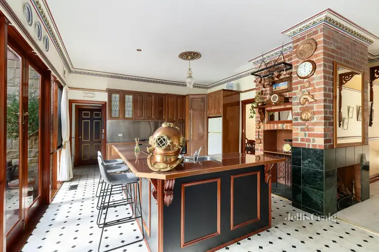 Fifth view of Homely house listing, 28 Cluden Street, Brighton East VIC 3187
