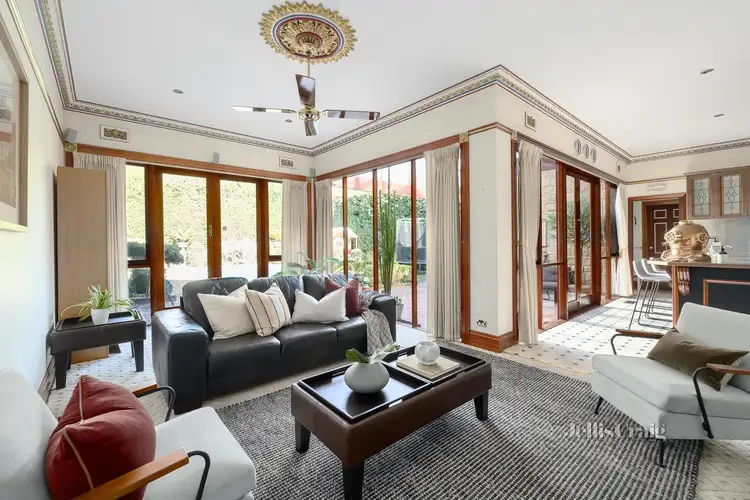 Sixth view of Homely house listing, 28 Cluden Street, Brighton East VIC 3187