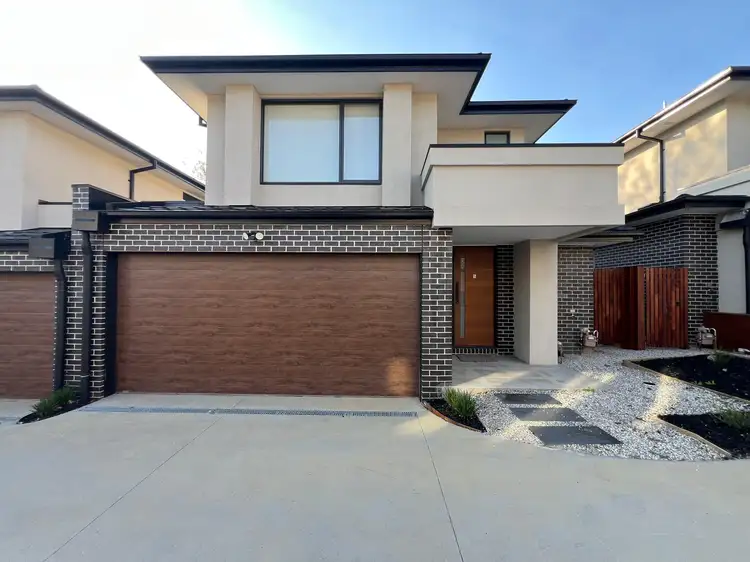 5/75 Kenmare Street, Mont Albert North VIC 3129