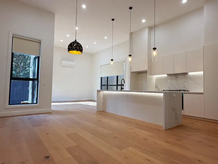 Second view of Homely townhouse listing, 5/75 Kenmare Street, Mont Albert North VIC 3129