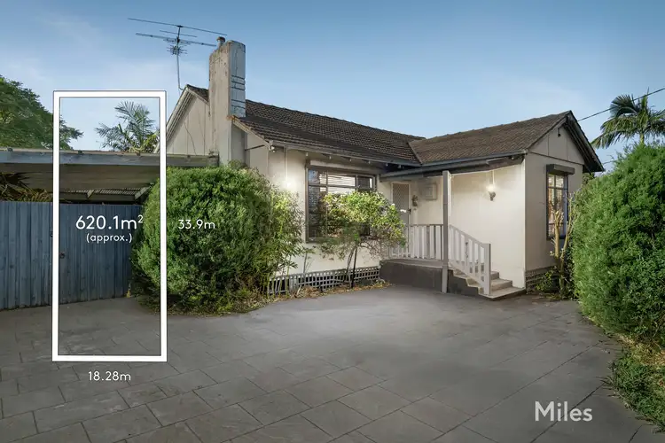 564 Waterdale Road, Heidelberg Heights VIC 3081