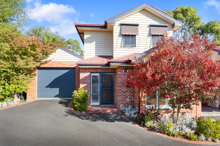 7/14 Creek Road, Lilydale VIC 3140