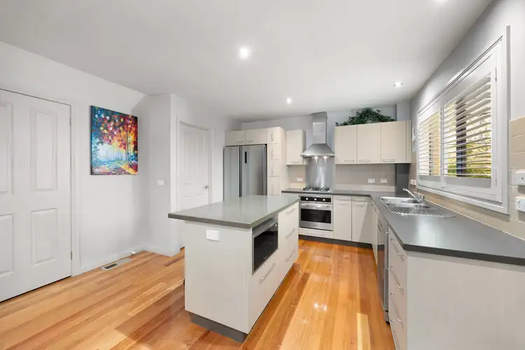 Third view of Homely townhouse listing, 7/14 Creek Road, Lilydale VIC 3140