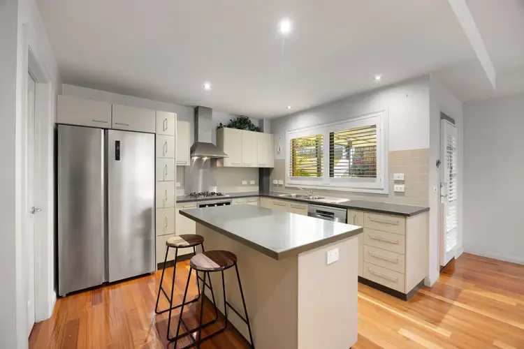 Fourth view of Homely townhouse listing, 7/14 Creek Road, Lilydale VIC 3140