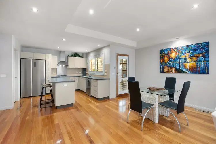 Fifth view of Homely townhouse listing, 7/14 Creek Road, Lilydale VIC 3140