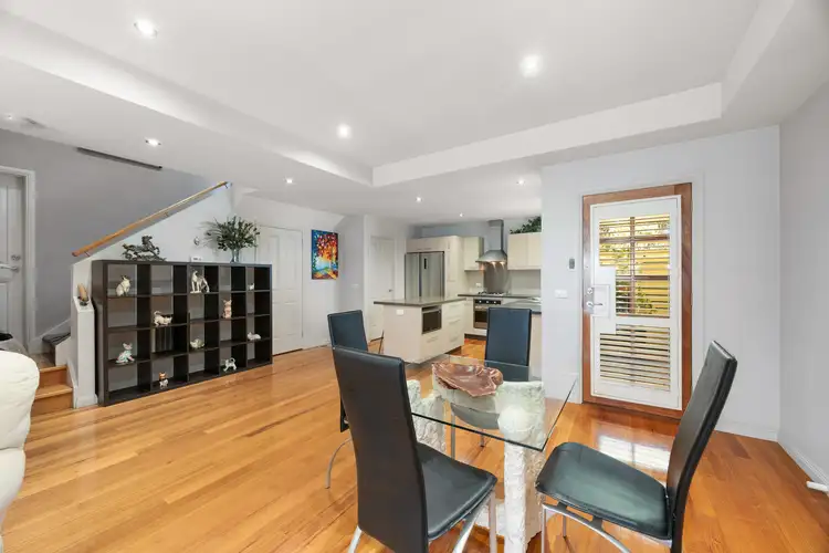 Sixth view of Homely townhouse listing, 7/14 Creek Road, Lilydale VIC 3140